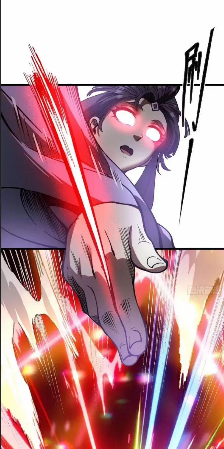 Một Lần Bất Cẩn Vang Danh Thiên Hạ 15 trang 32