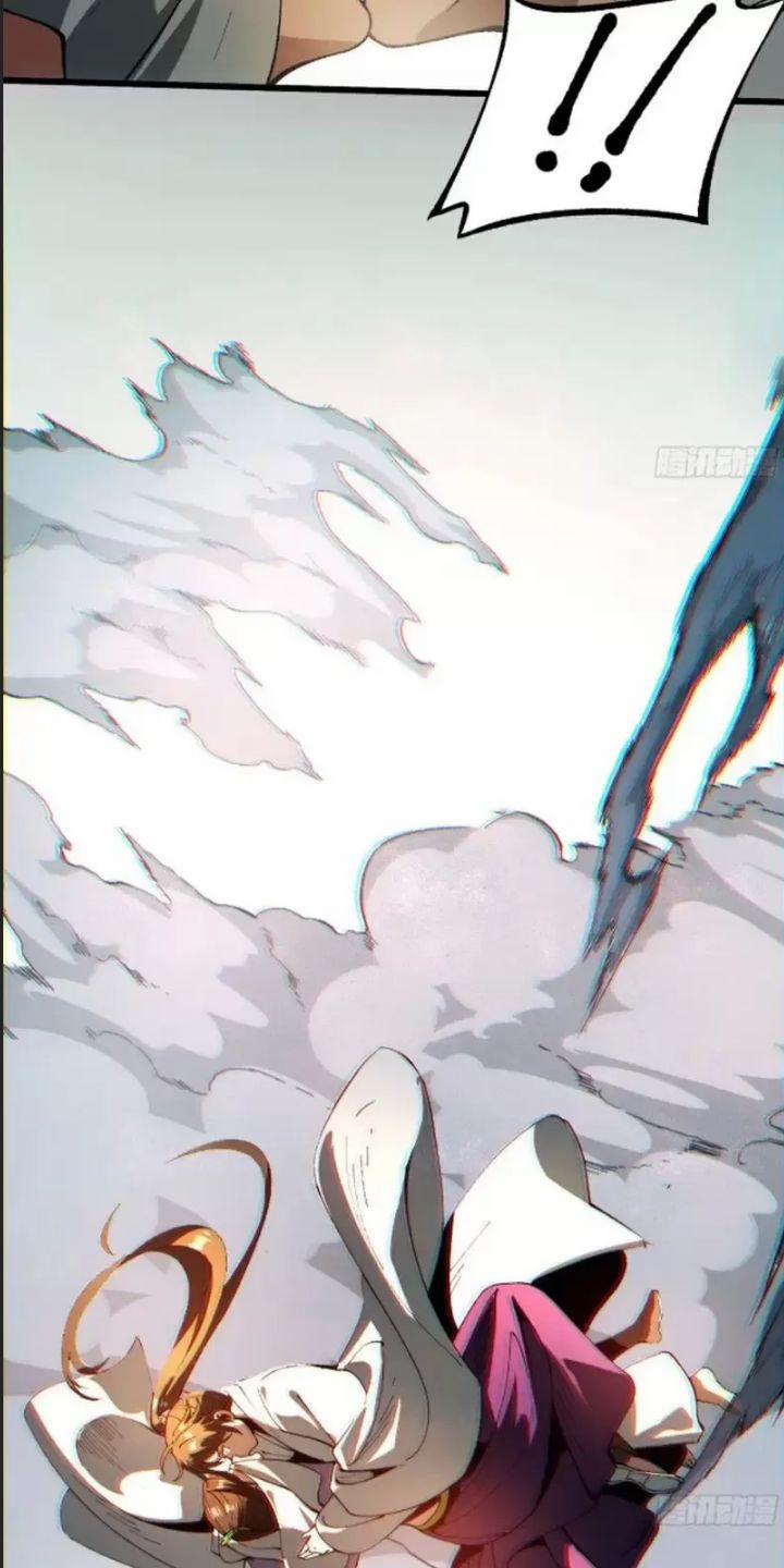 Một Lần Bất Cẩn Vang Danh Thiên Hạ 15 trang 36