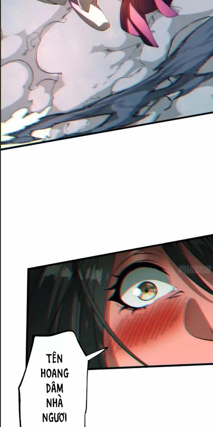 Một Lần Bất Cẩn Vang Danh Thiên Hạ 15 trang 37