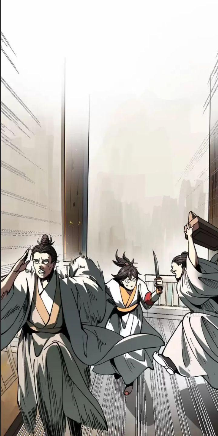 Một Lần Bất Cẩn Vang Danh Thiên Hạ 15 trang 45