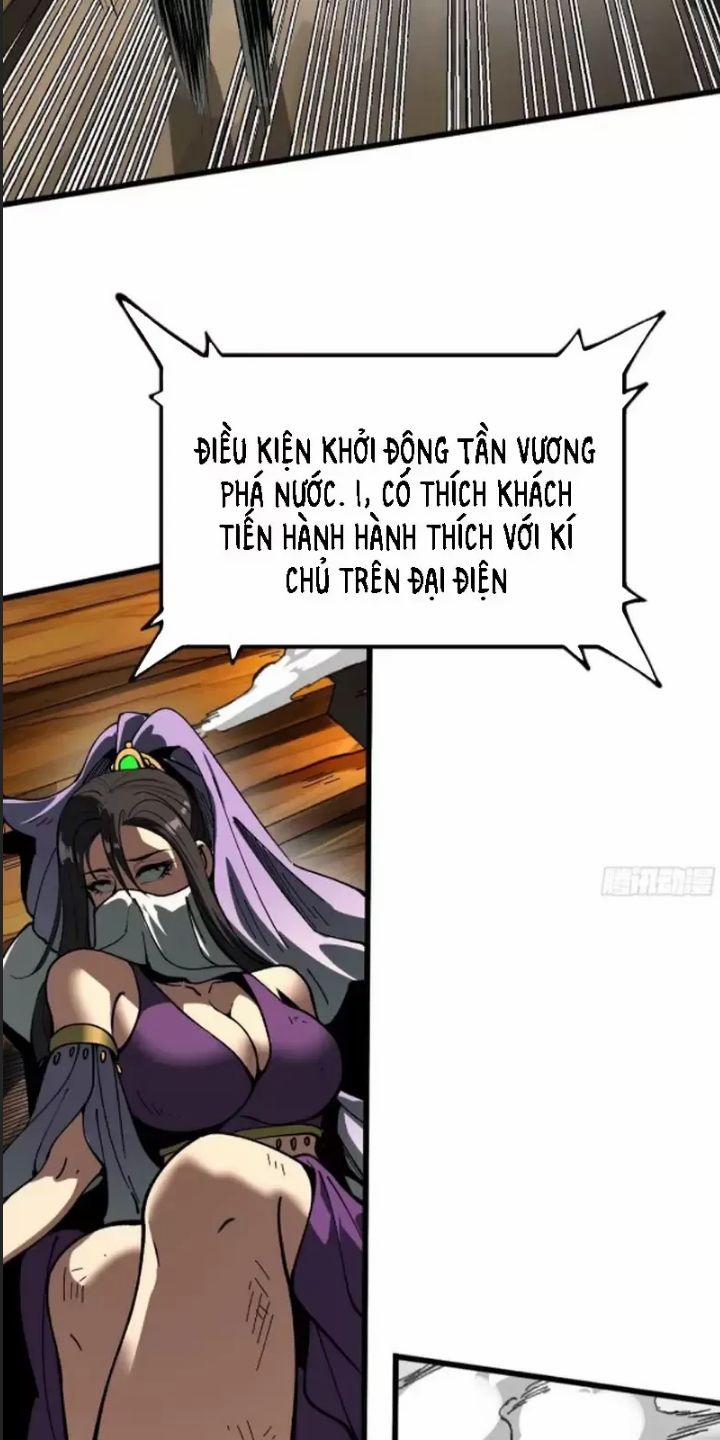 Một Lần Bất Cẩn Vang Danh Thiên Hạ 15 trang 46