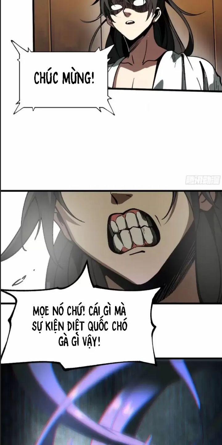 Một Lần Bất Cẩn Vang Danh Thiên Hạ 15 trang 48