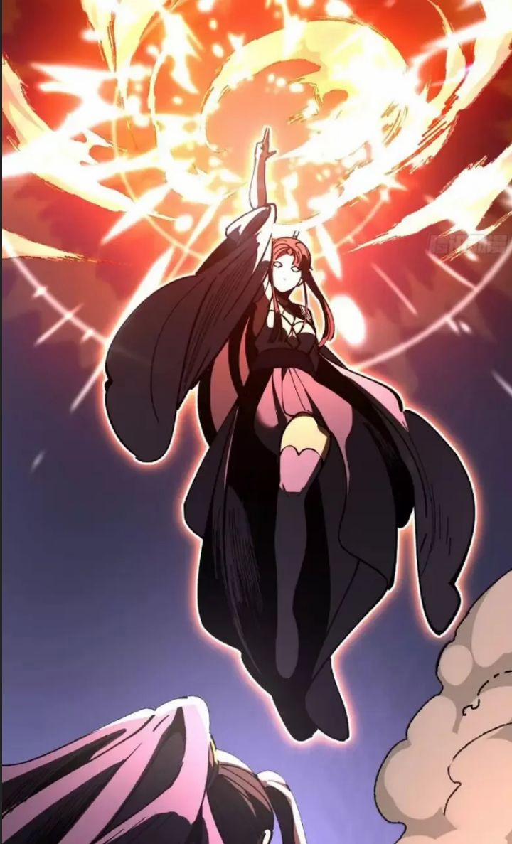 Một Lần Bất Cẩn Vang Danh Thiên Hạ 15 trang 7