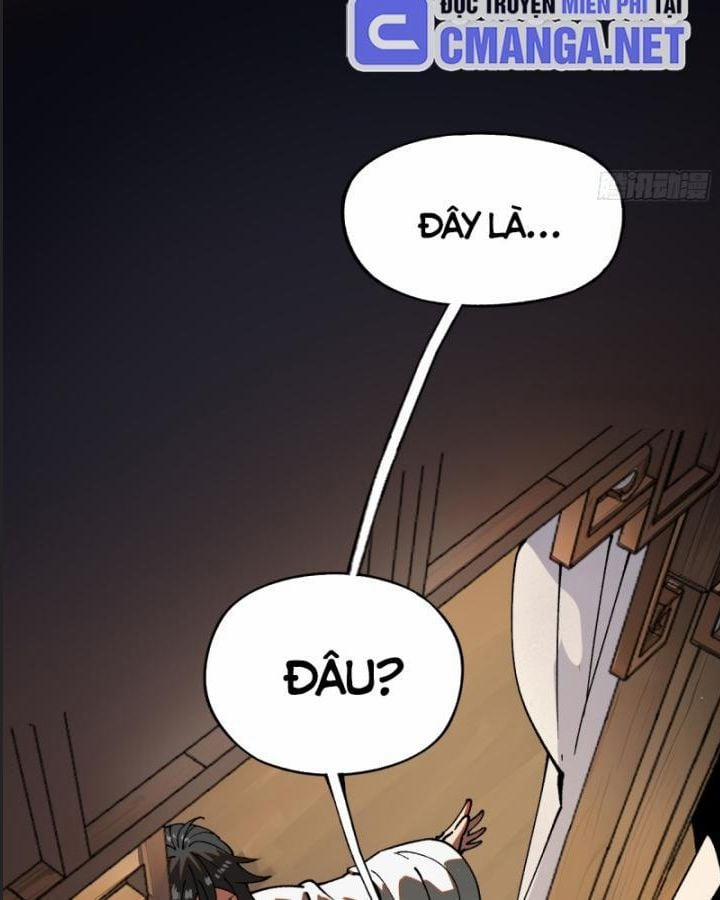 Một Lần Bất Cẩn Vang Danh Thiên Hạ 16 trang 12