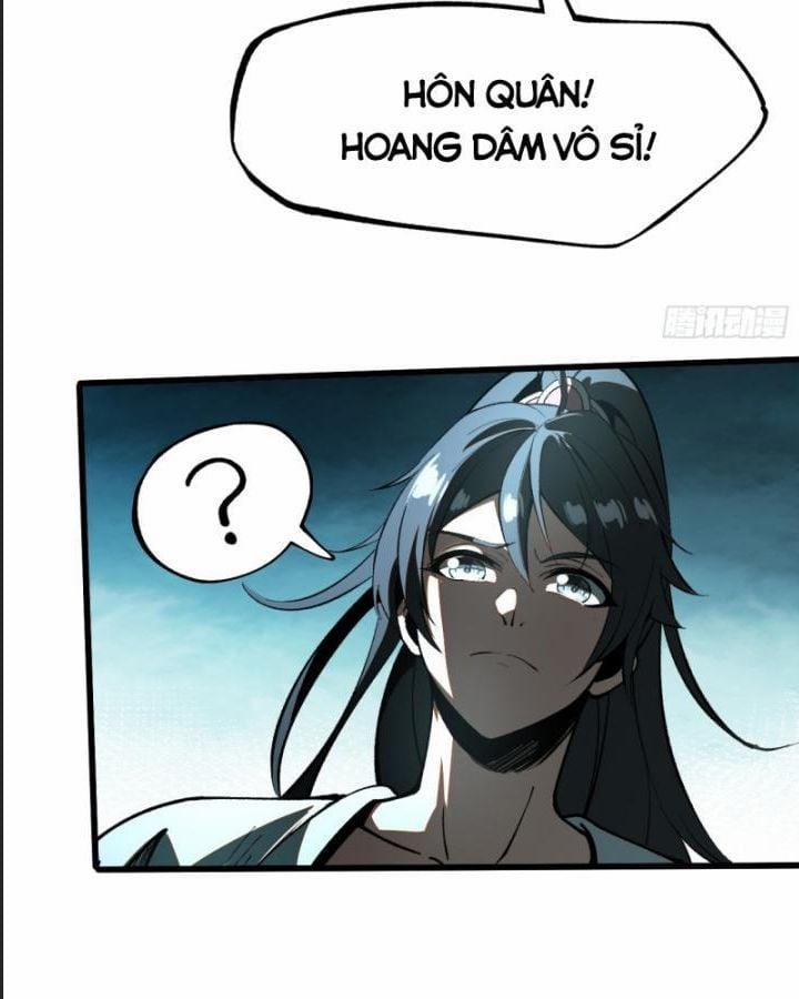 Một Lần Bất Cẩn Vang Danh Thiên Hạ 16 trang 16