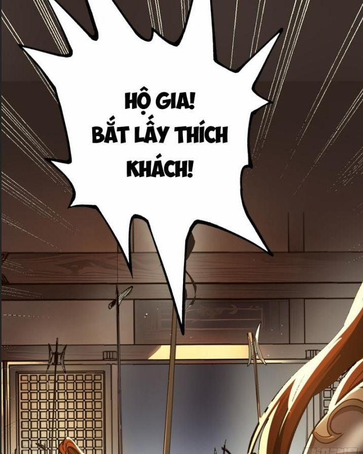 Một Lần Bất Cẩn Vang Danh Thiên Hạ 16 trang 22