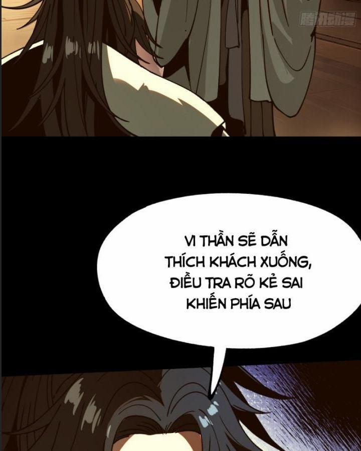 Một Lần Bất Cẩn Vang Danh Thiên Hạ 16 trang 27