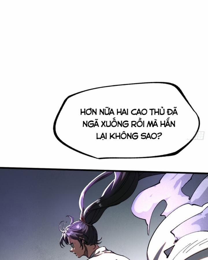 Một Lần Bất Cẩn Vang Danh Thiên Hạ 16 trang 3