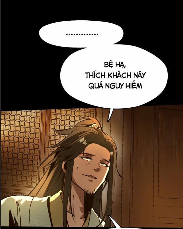 Một Lần Bất Cẩn Vang Danh Thiên Hạ 16 trang 34