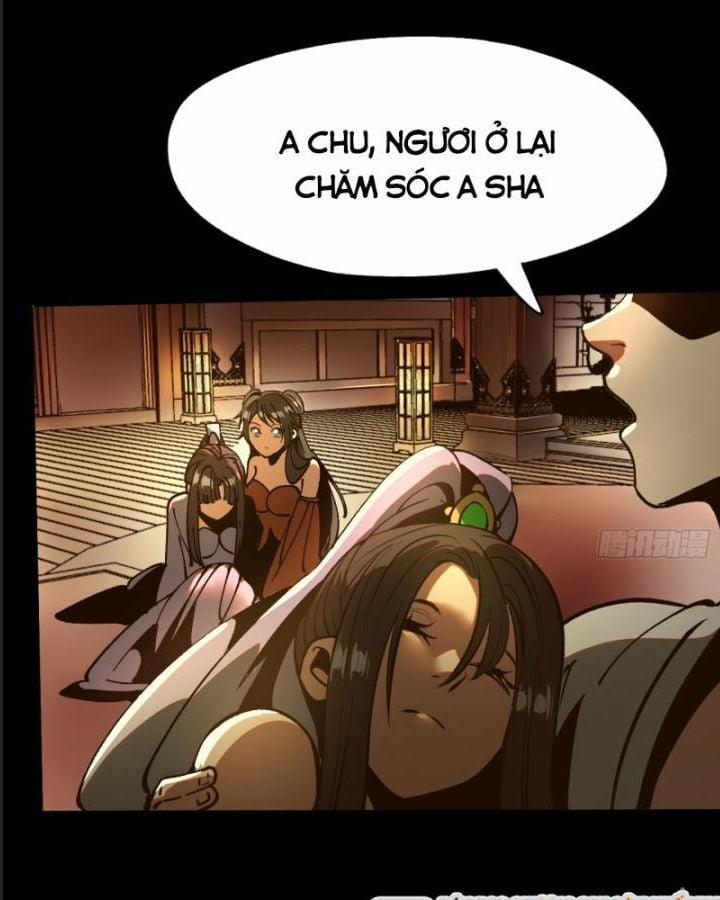 Một Lần Bất Cẩn Vang Danh Thiên Hạ 16 trang 41