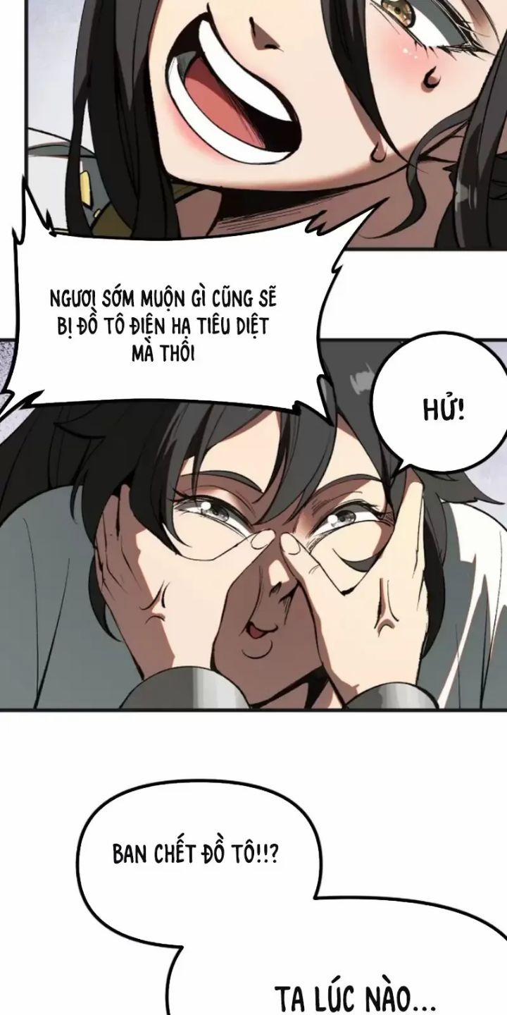 Một Lần Bất Cẩn Vang Danh Thiên Hạ 17 trang 0