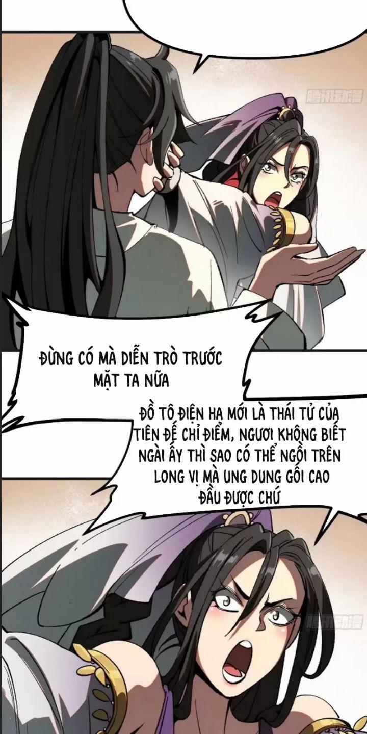 Một Lần Bất Cẩn Vang Danh Thiên Hạ 17 trang 1