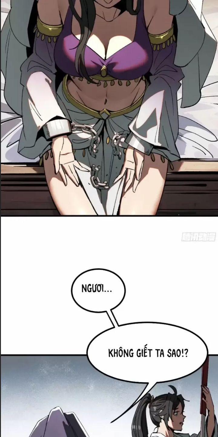 Một Lần Bất Cẩn Vang Danh Thiên Hạ 17 trang 12