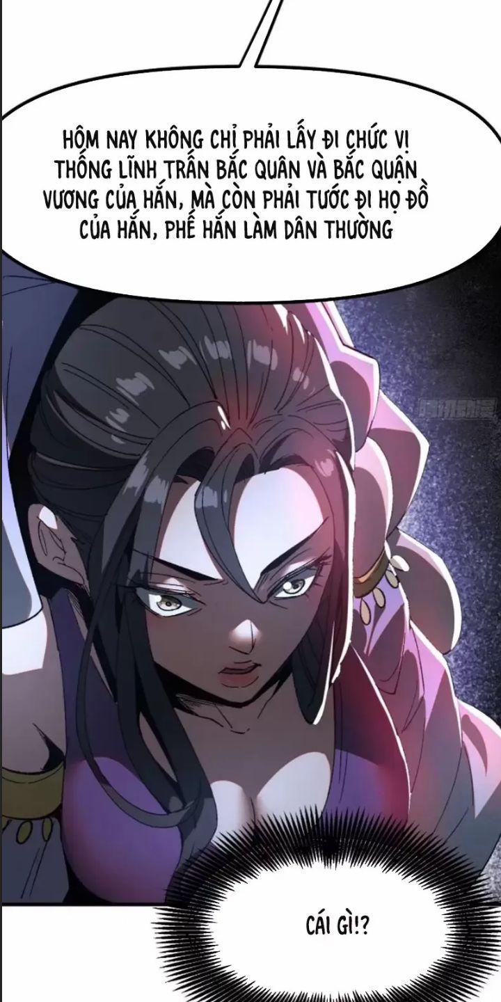 Một Lần Bất Cẩn Vang Danh Thiên Hạ 17 trang 15