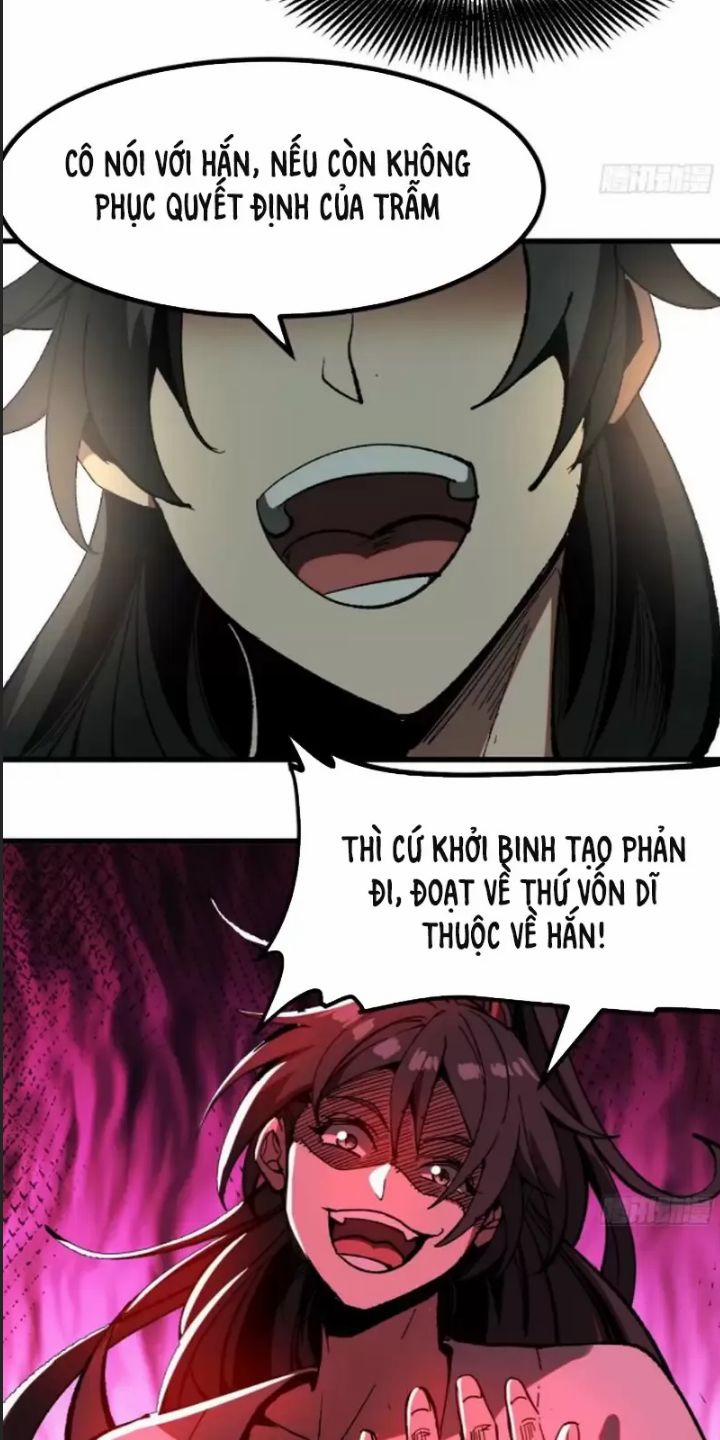 Một Lần Bất Cẩn Vang Danh Thiên Hạ 17 trang 16