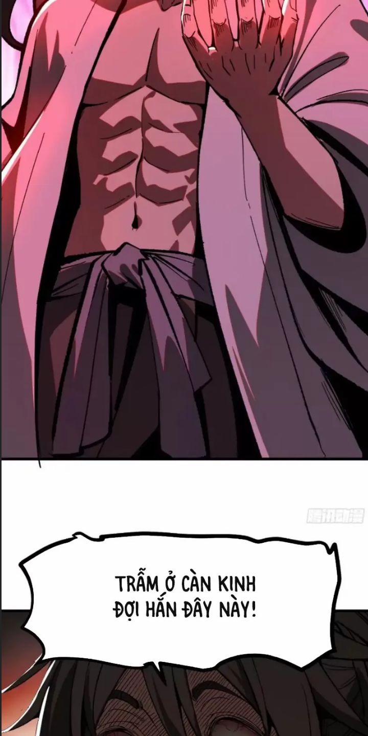 Một Lần Bất Cẩn Vang Danh Thiên Hạ 17 trang 17