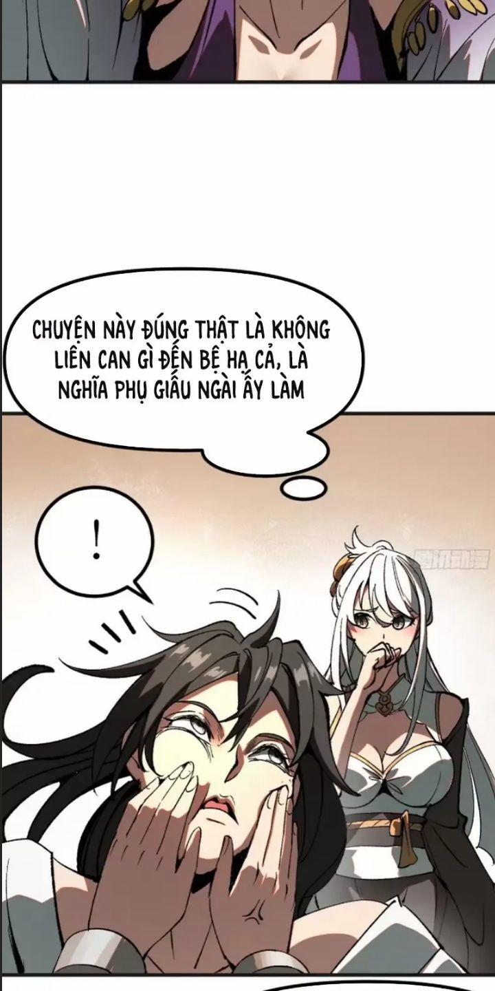 Một Lần Bất Cẩn Vang Danh Thiên Hạ 17 trang 2