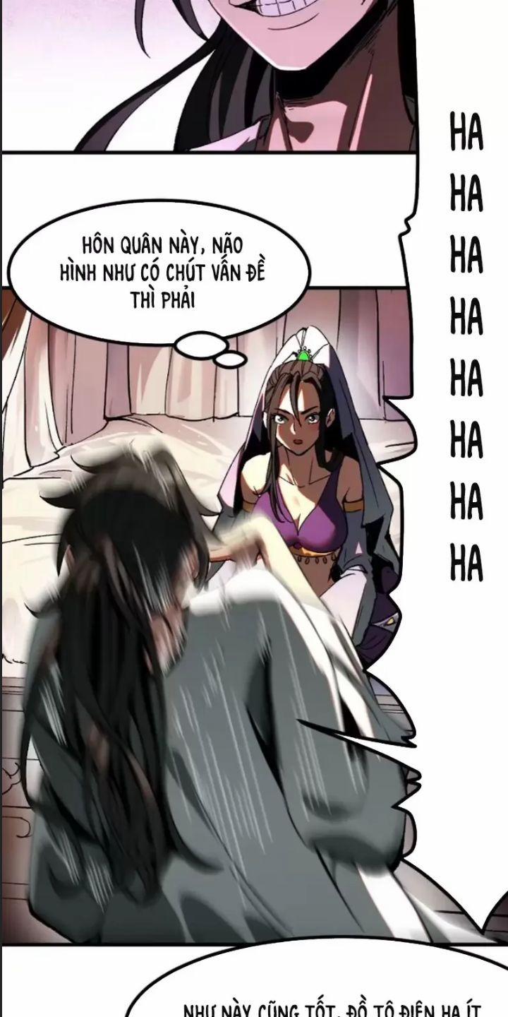 Một Lần Bất Cẩn Vang Danh Thiên Hạ 17 trang 23