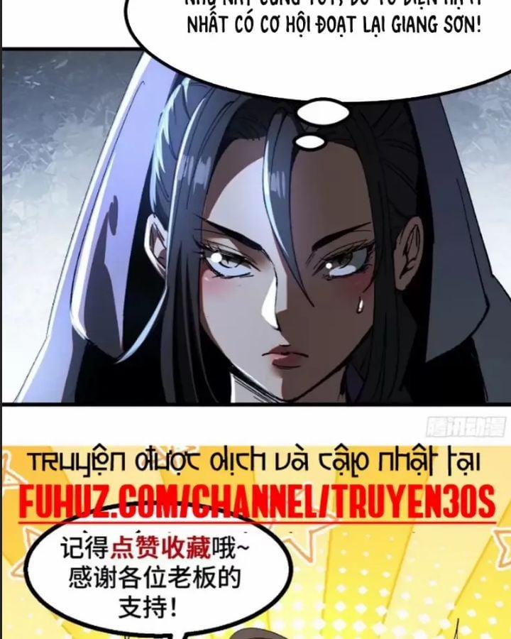 Một Lần Bất Cẩn Vang Danh Thiên Hạ 17 trang 24