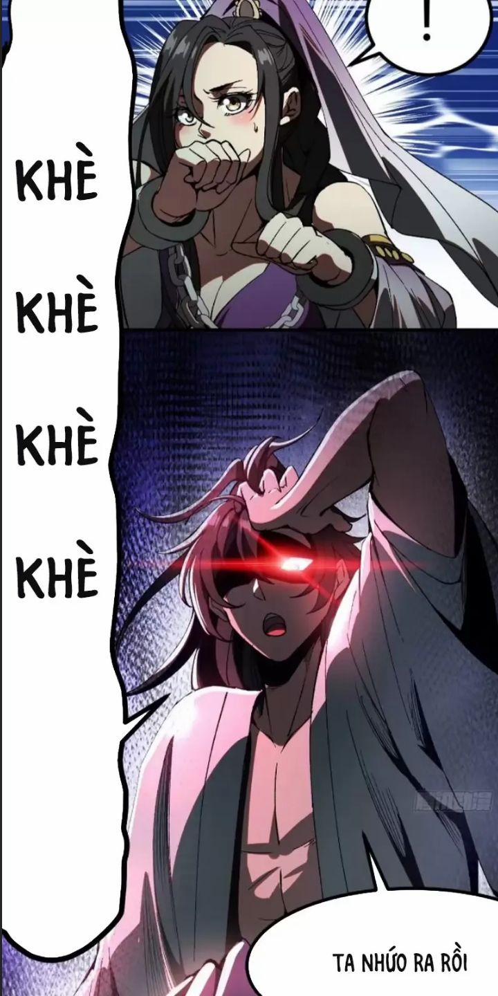 Một Lần Bất Cẩn Vang Danh Thiên Hạ 17 trang 4