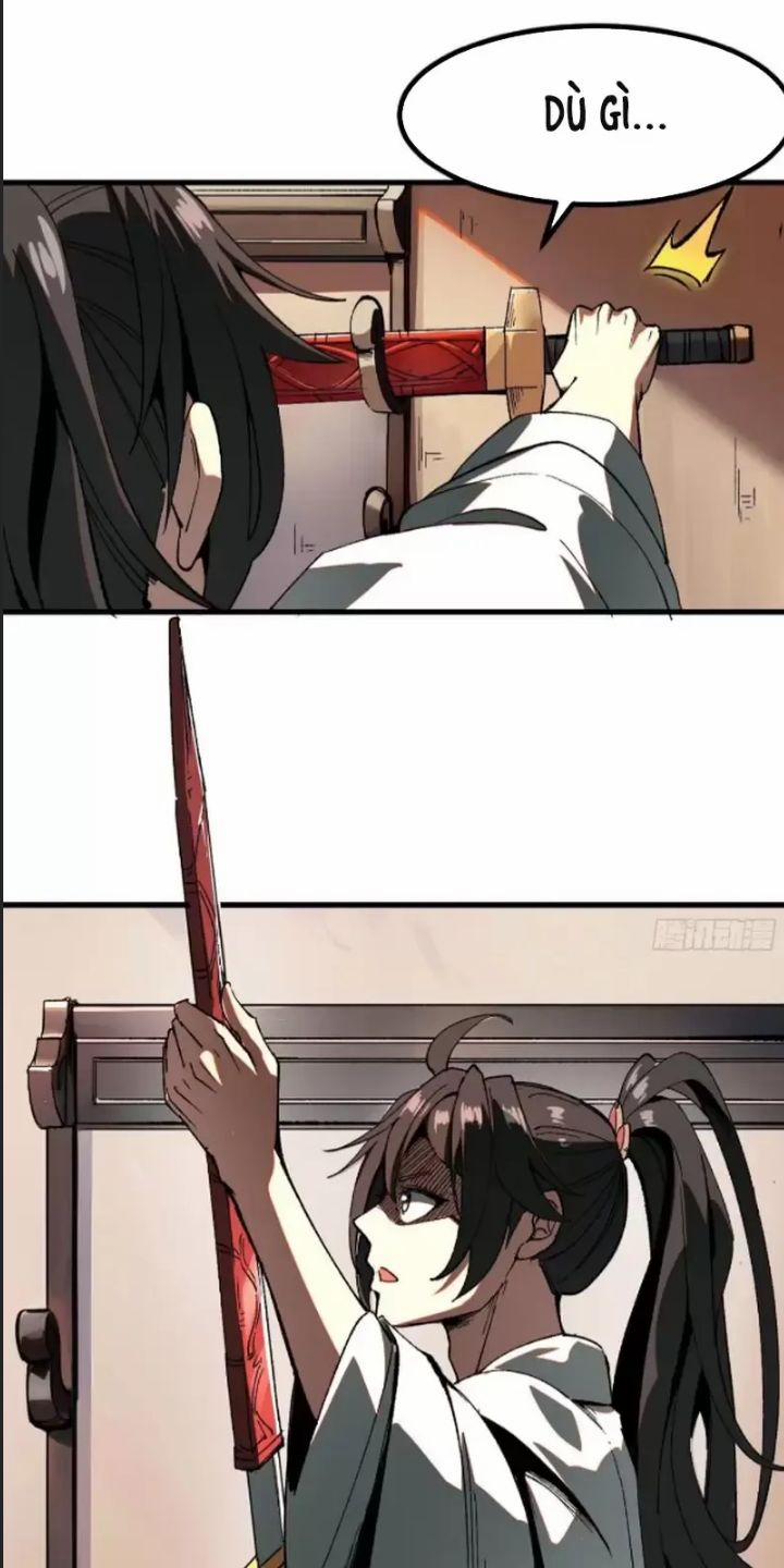 Một Lần Bất Cẩn Vang Danh Thiên Hạ 17 trang 6