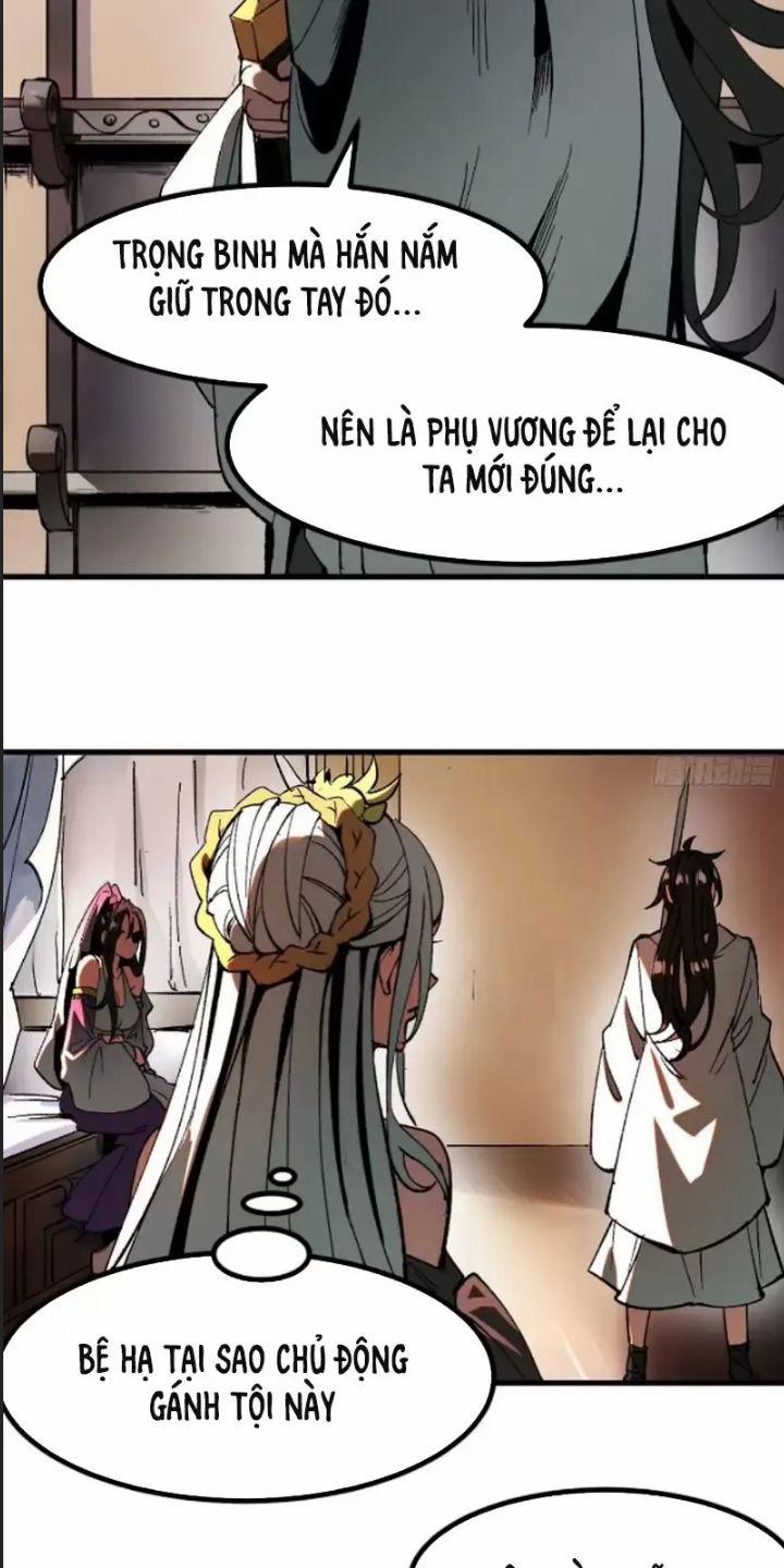 Một Lần Bất Cẩn Vang Danh Thiên Hạ 17 trang 7