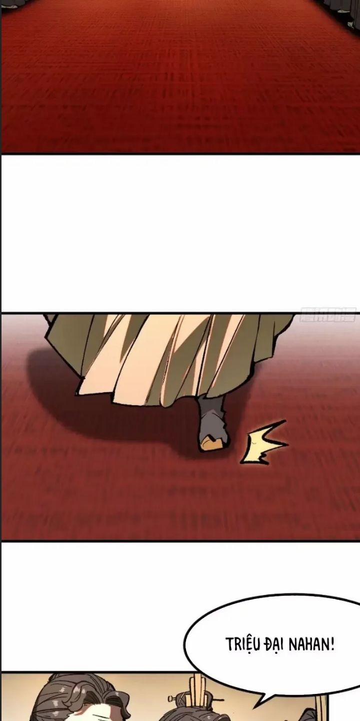 Một Lần Bất Cẩn Vang Danh Thiên Hạ 18 trang 10