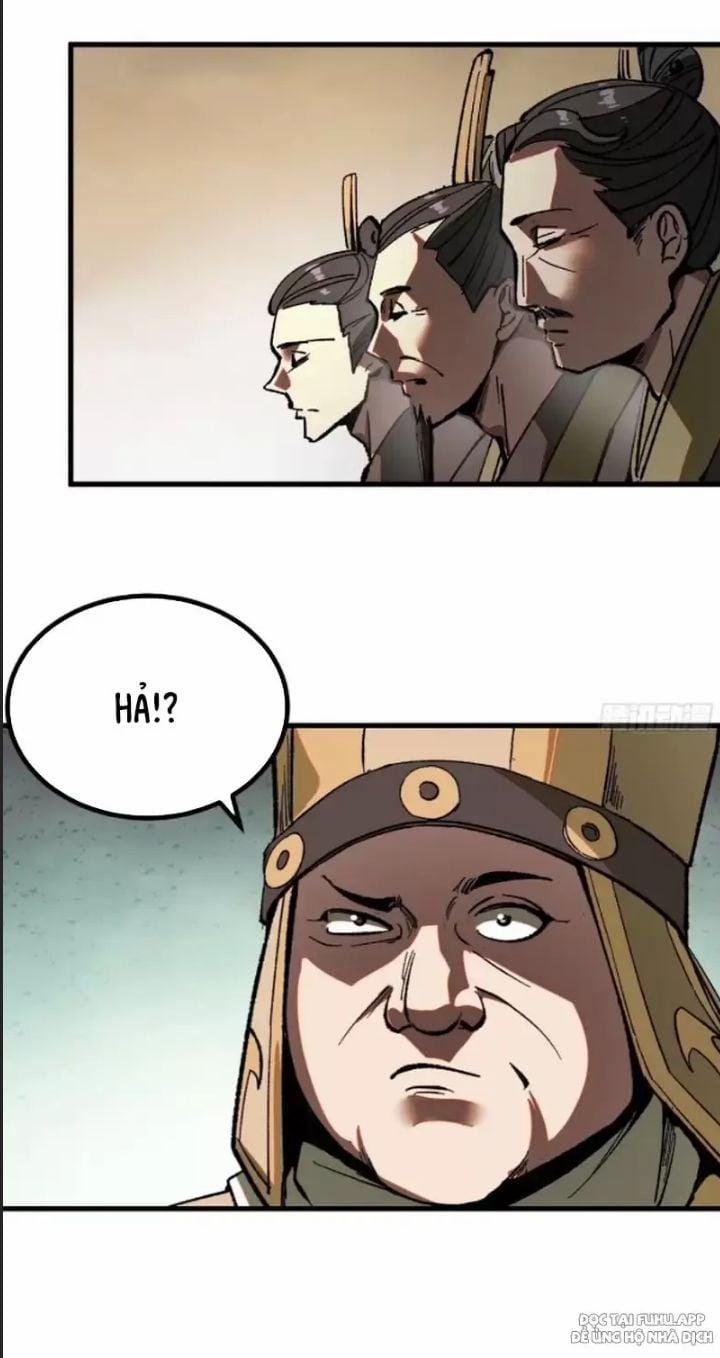 Một Lần Bất Cẩn Vang Danh Thiên Hạ 18 trang 12