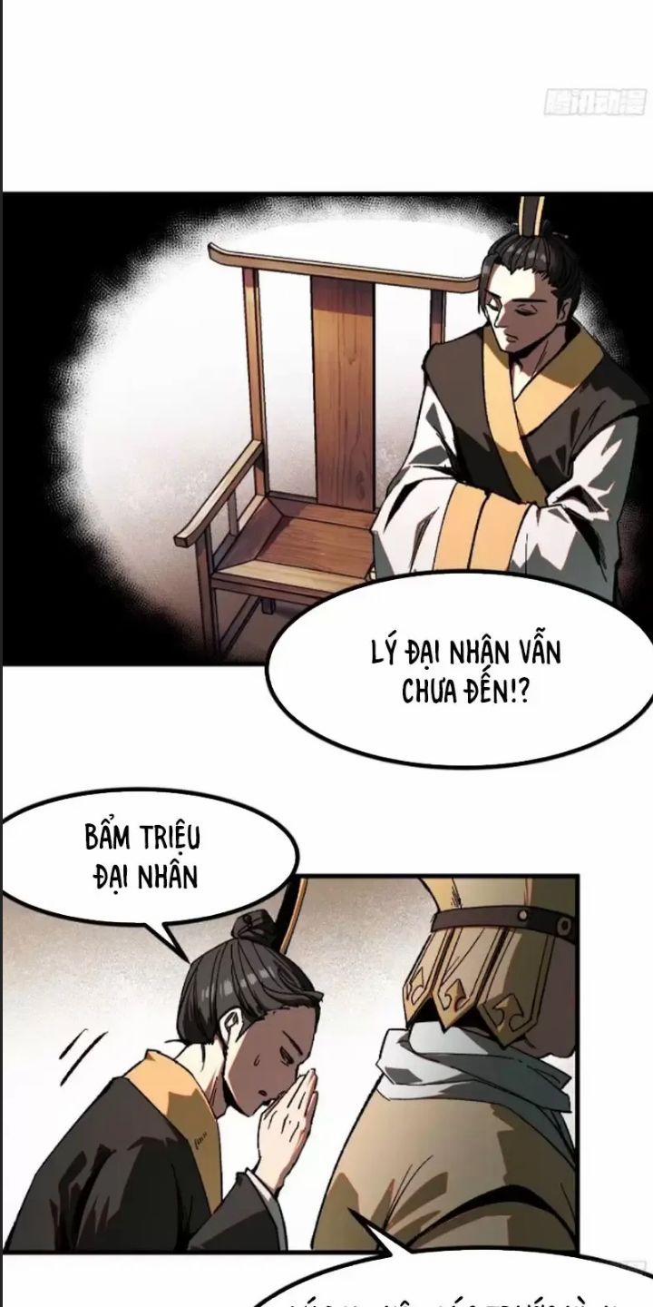 Một Lần Bất Cẩn Vang Danh Thiên Hạ 18 trang 13