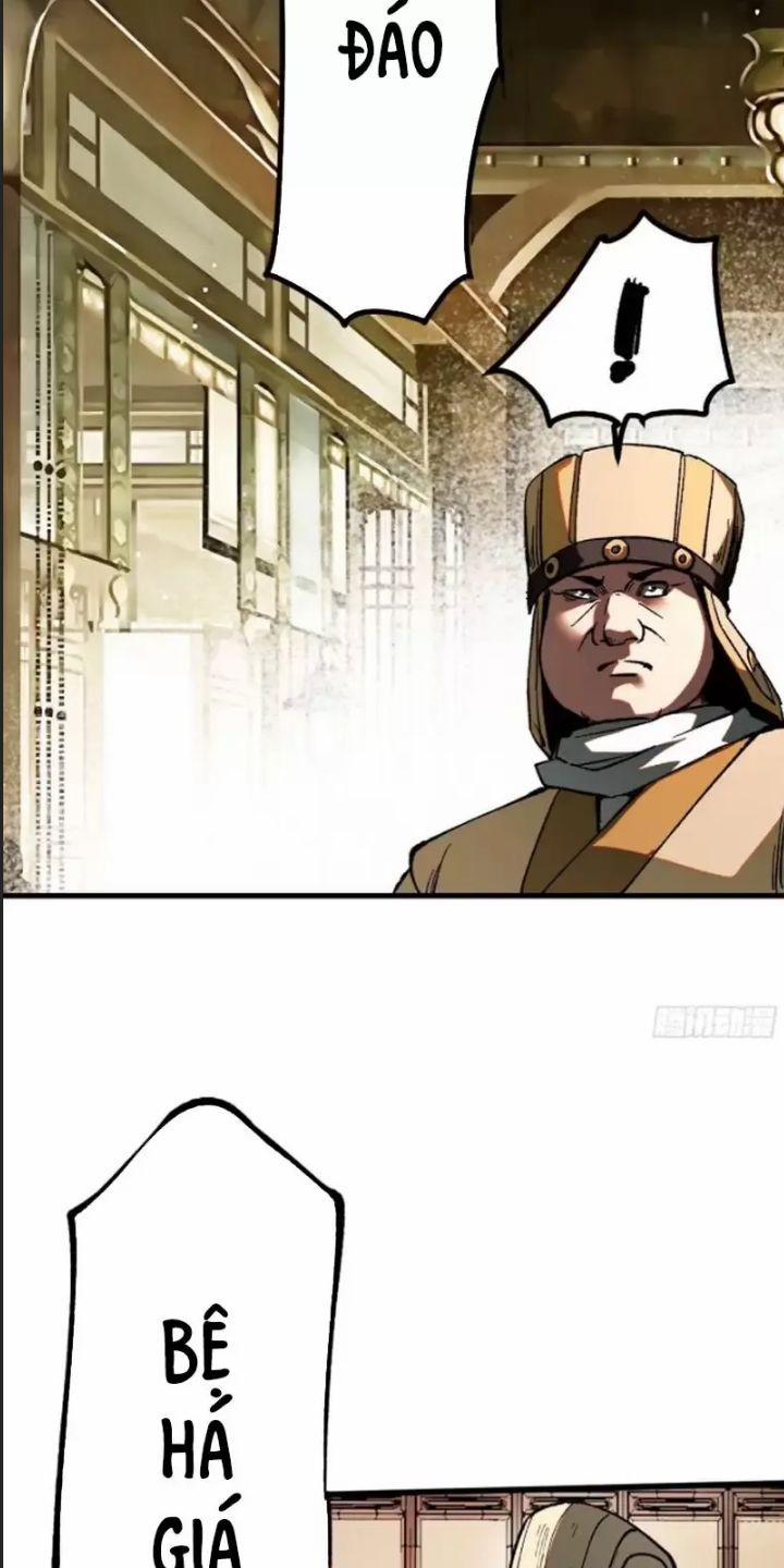 Một Lần Bất Cẩn Vang Danh Thiên Hạ 18 trang 16