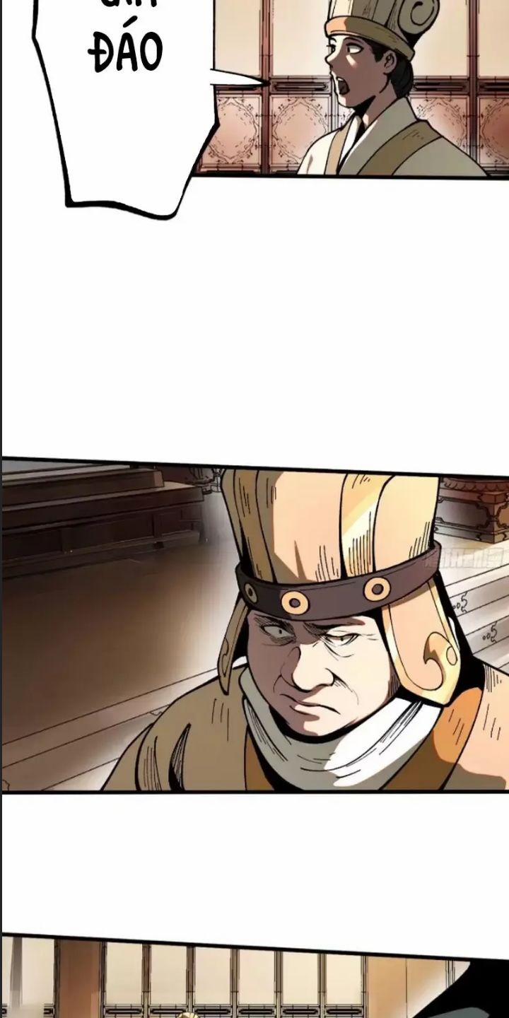 Một Lần Bất Cẩn Vang Danh Thiên Hạ 18 trang 17