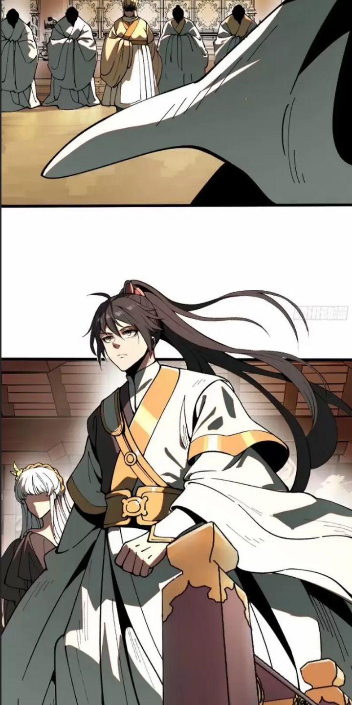 Một Lần Bất Cẩn Vang Danh Thiên Hạ 18 trang 18