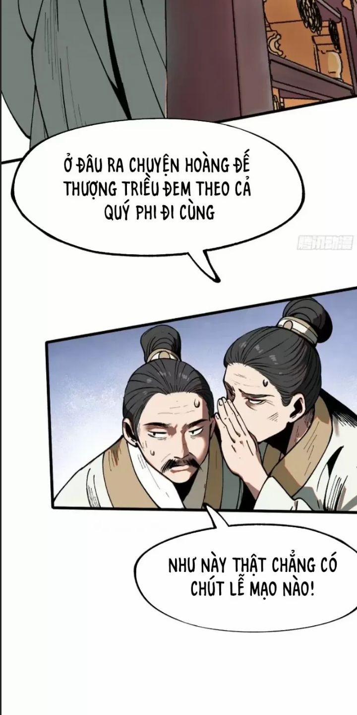 Một Lần Bất Cẩn Vang Danh Thiên Hạ 18 trang 19