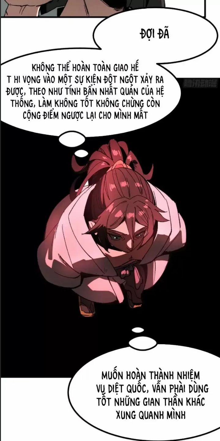 Một Lần Bất Cẩn Vang Danh Thiên Hạ 18 trang 2