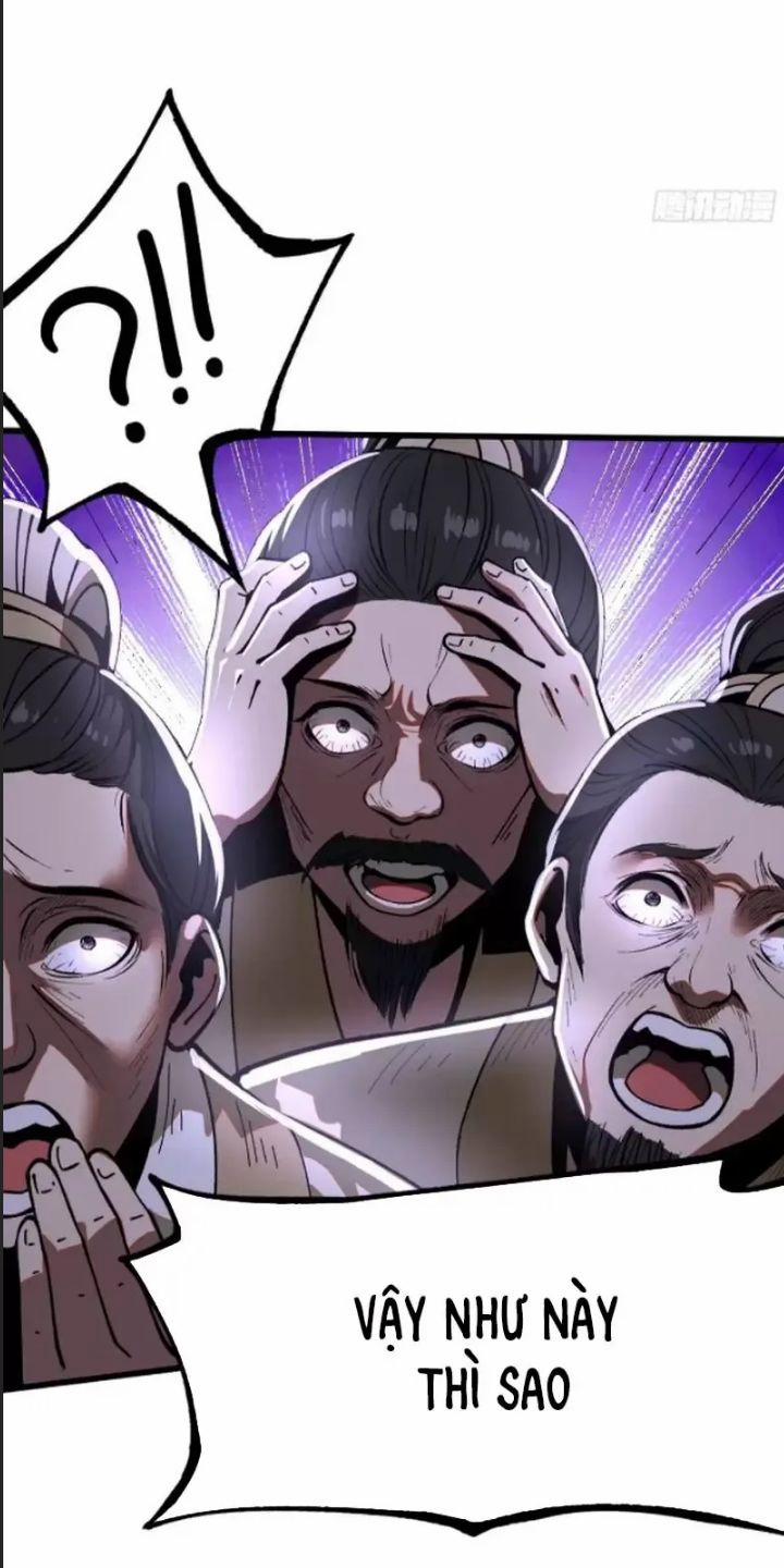 Một Lần Bất Cẩn Vang Danh Thiên Hạ 18 trang 21