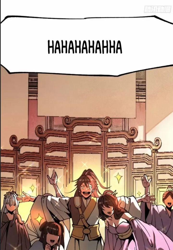 Một Lần Bất Cẩn Vang Danh Thiên Hạ 18 trang 22