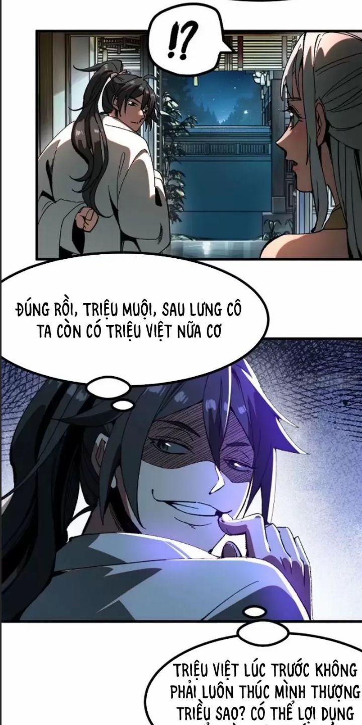 Một Lần Bất Cẩn Vang Danh Thiên Hạ 18 trang 3