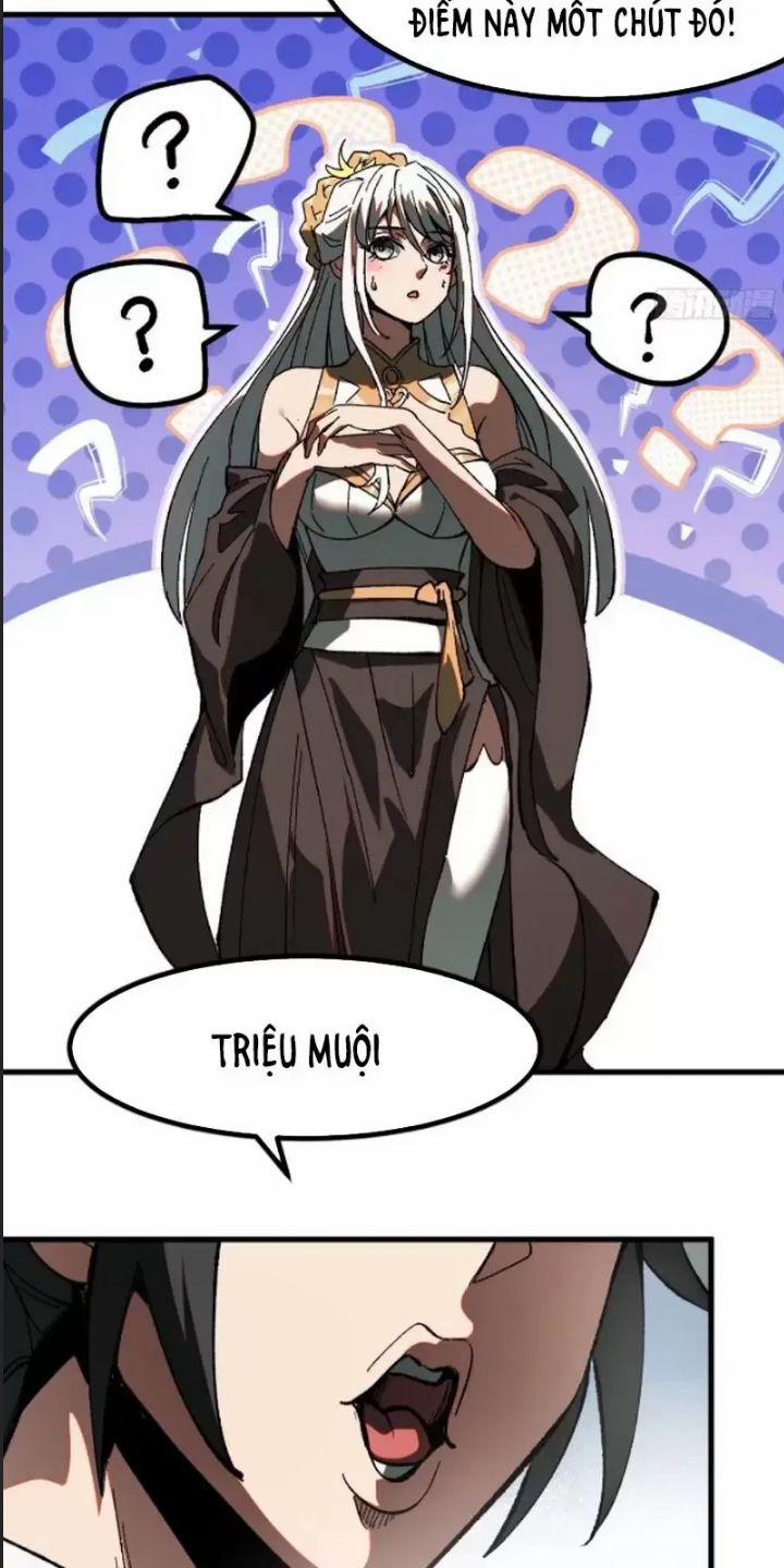 Một Lần Bất Cẩn Vang Danh Thiên Hạ 18 trang 4