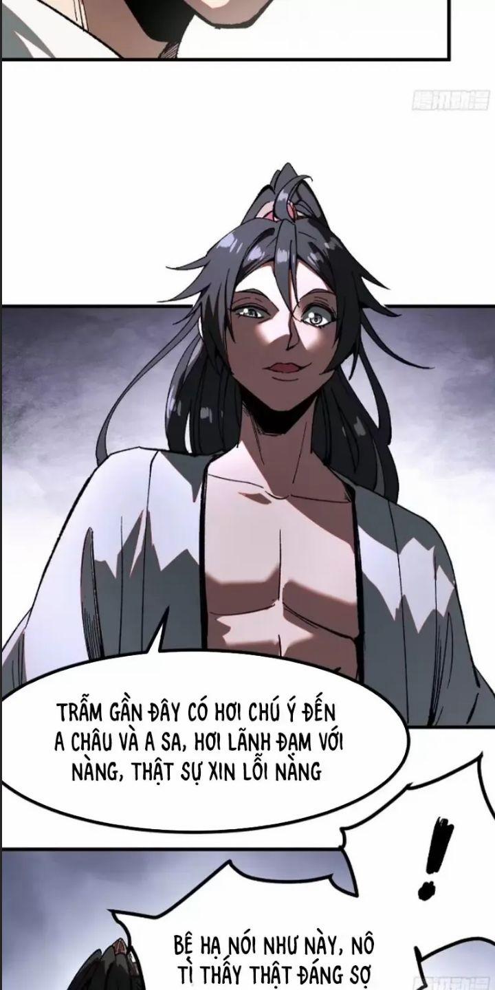 Một Lần Bất Cẩn Vang Danh Thiên Hạ 18 trang 5