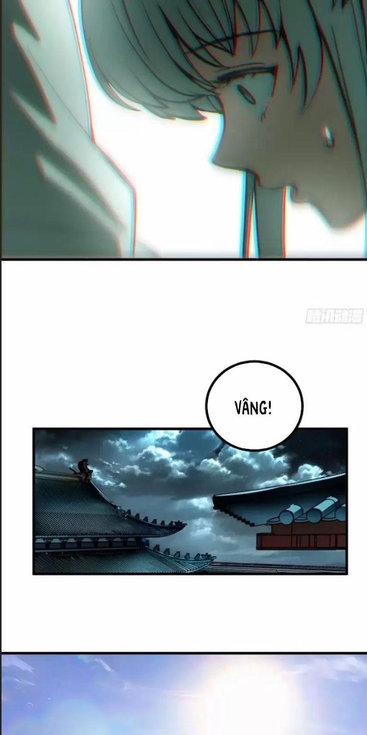 Một Lần Bất Cẩn Vang Danh Thiên Hạ 18 trang 8