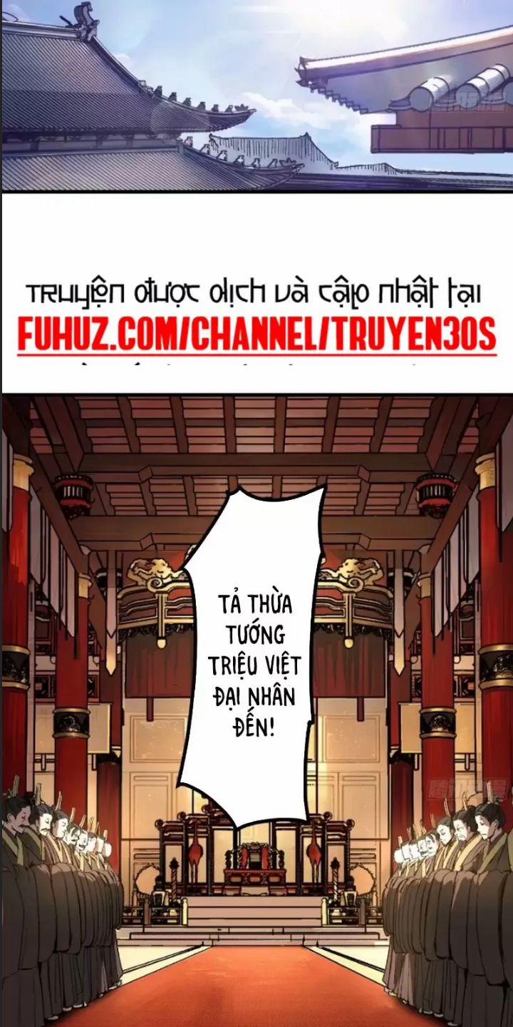 Một Lần Bất Cẩn Vang Danh Thiên Hạ 18 trang 9