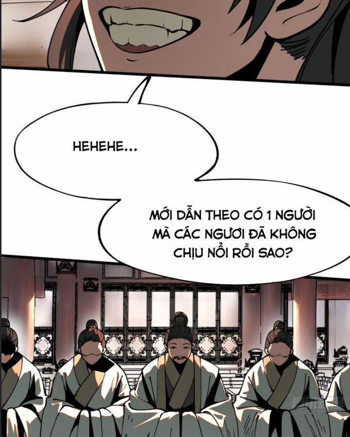 Một Lần Bất Cẩn Vang Danh Thiên Hạ 19 trang 0