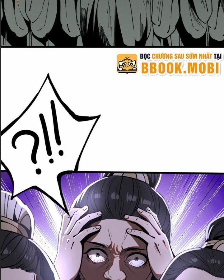 Một Lần Bất Cẩn Vang Danh Thiên Hạ 19 trang 1