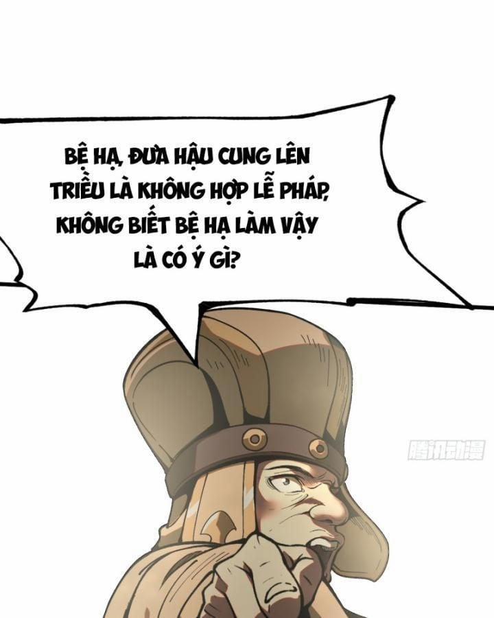 Một Lần Bất Cẩn Vang Danh Thiên Hạ 19 trang 15