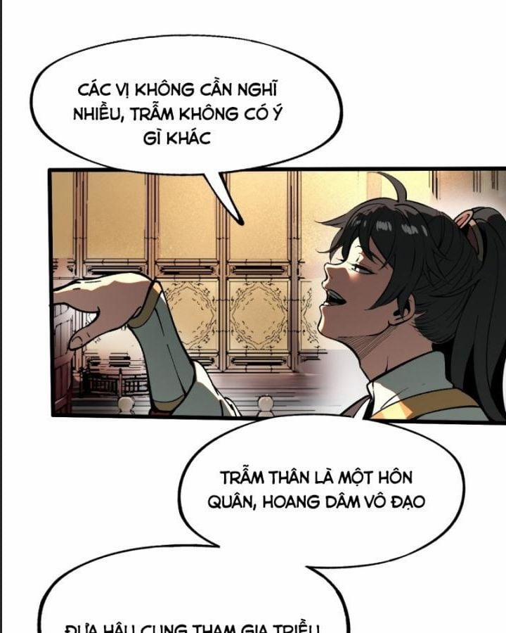 Một Lần Bất Cẩn Vang Danh Thiên Hạ 19 trang 17