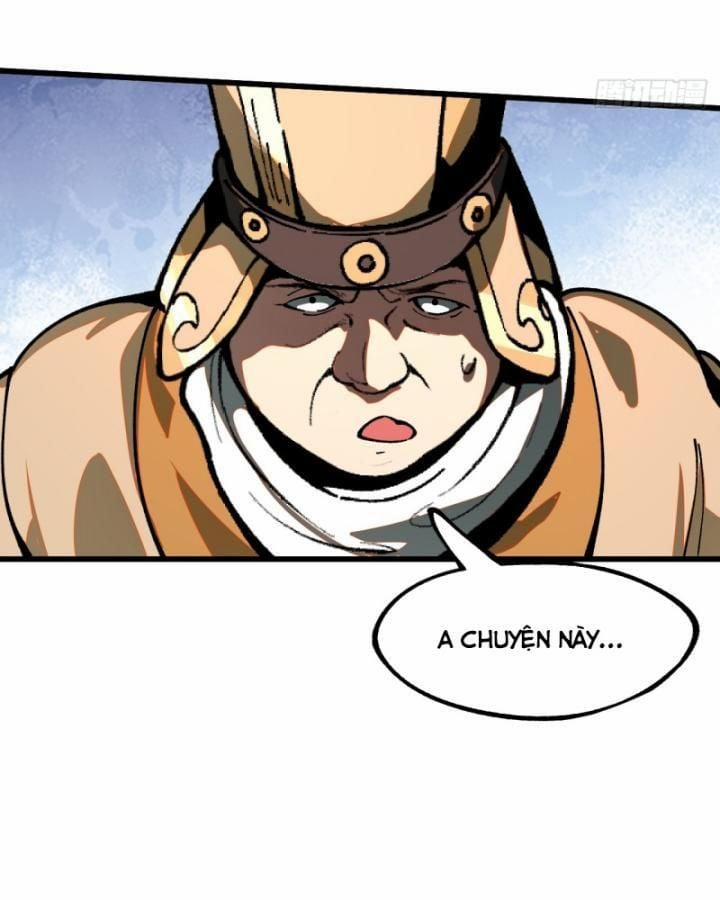 Một Lần Bất Cẩn Vang Danh Thiên Hạ 19 trang 19