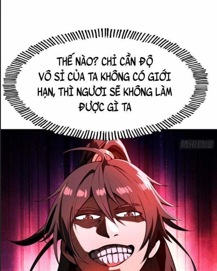 Một Lần Bất Cẩn Vang Danh Thiên Hạ 19 trang 20