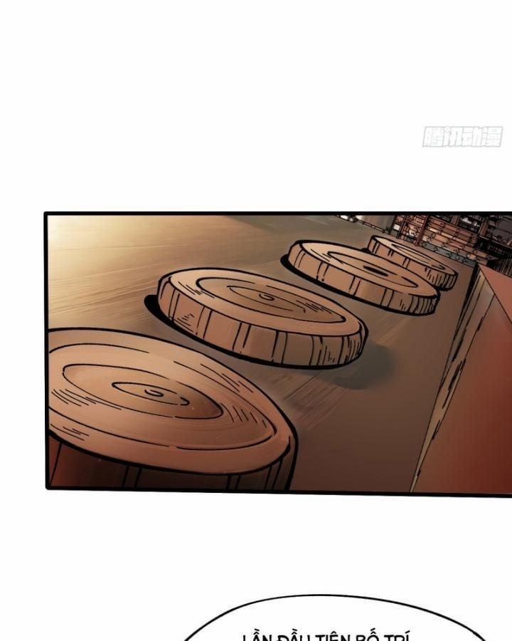 Một Lần Bất Cẩn Vang Danh Thiên Hạ 19 trang 24