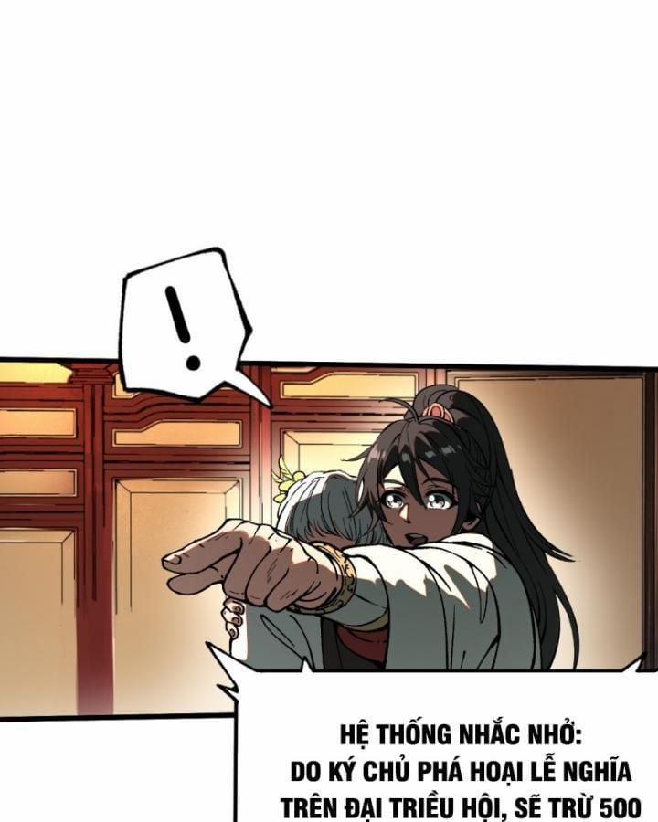 Một Lần Bất Cẩn Vang Danh Thiên Hạ 19 trang 28