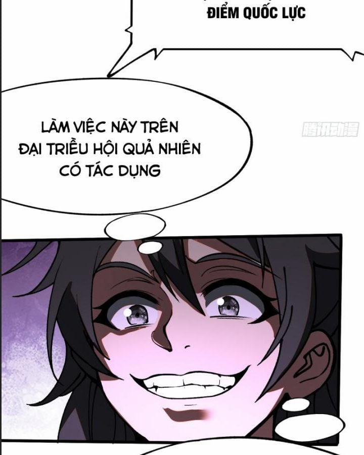 Một Lần Bất Cẩn Vang Danh Thiên Hạ 19 trang 29